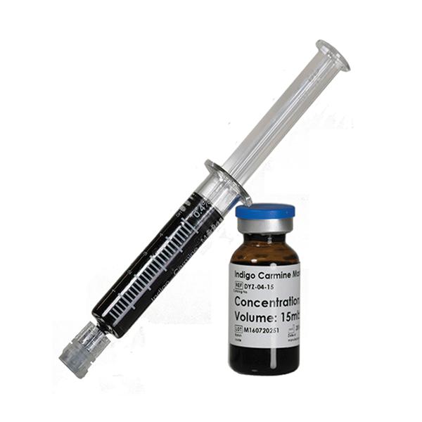 Marker GI Blue Beacon 5/Bx